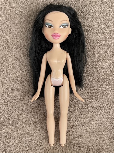 Bratz Doll - Class Kumi - Rare | eBay