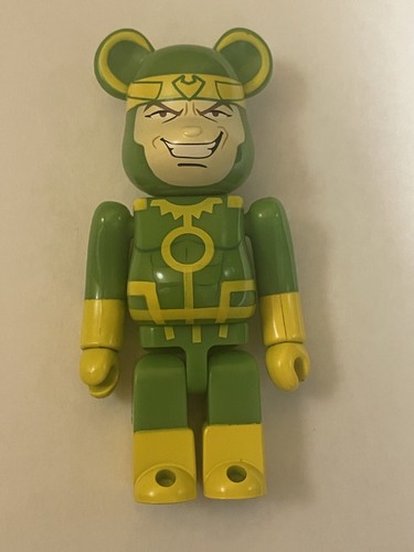 MARVEL - 【未開封】BE@BRICK MARVEL 12体セット BE@RBRICK / BEARBRICK CHASE: MARVEL - Avengers: The Infinity