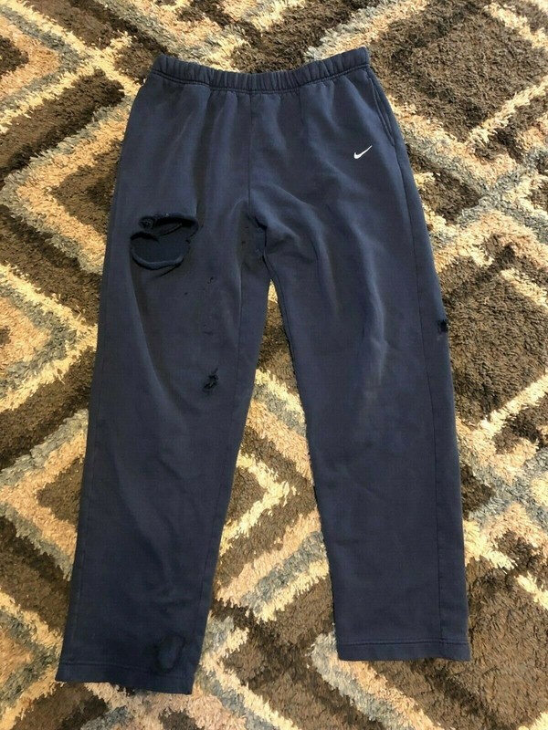 90s nike sweatpants