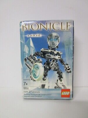 NEW SEALED LEGO Bionicle #8612 MATORAN EHRYEのeBay公認海外通販
