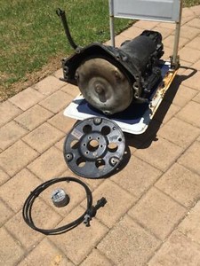 Пежо 308 gearbox