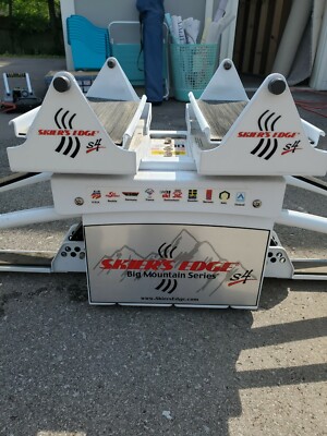 Ski Machines Skiers Edge