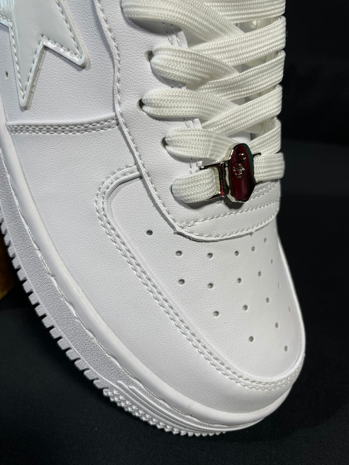 BAPE/A/Bathing Ape Bape Sta Low Classic 