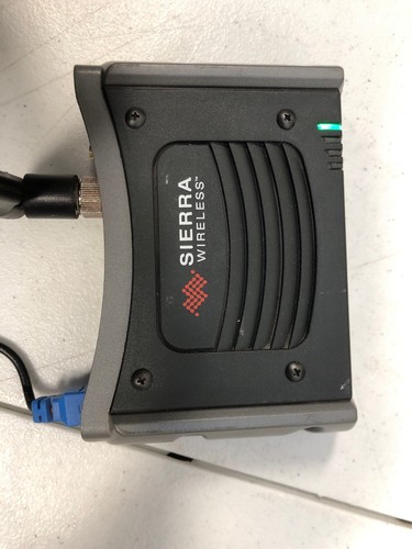 Sierra Wireless AirLink GX440 Verizon W/ Power Supply.
