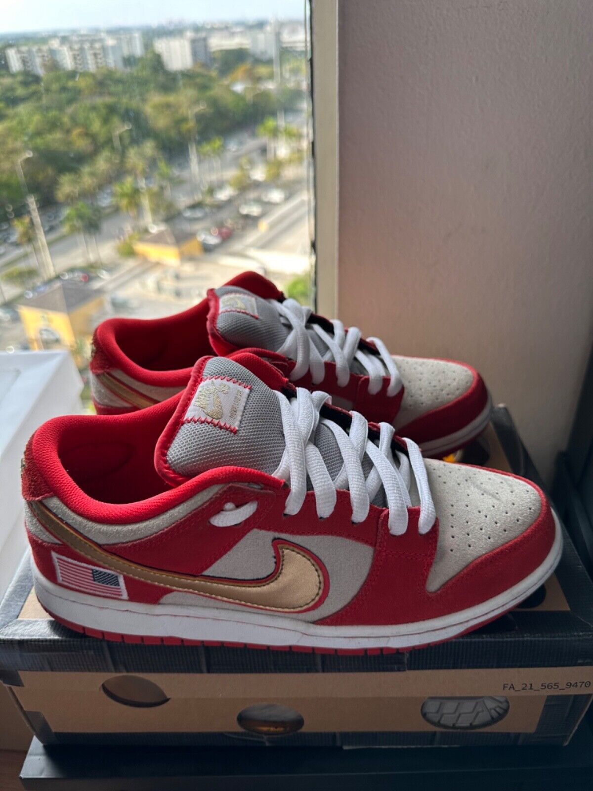 Size 9 - Nike SB Dunk Low Nasty Boys 886912208181| eBay Size 9 - Nike SB Dunk Low Nasty Boys 886912208181| eBay