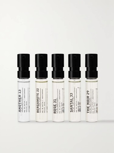 LE LABO DISCOVERY SET 5種セット Le Labo Discovery Set 5 x1.5 ml Santal 33 Another 13