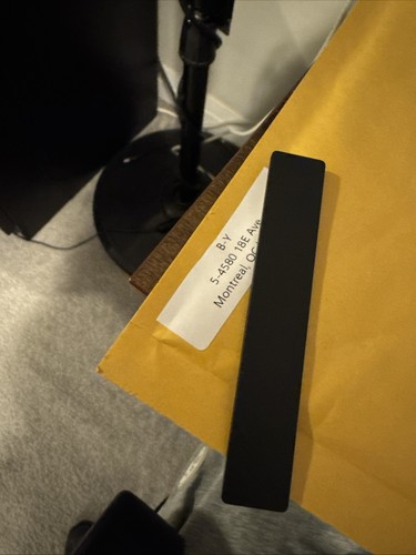 Item photo(s) from verified buyer