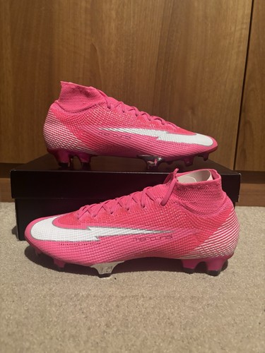 mercurial superfly elite pink panther