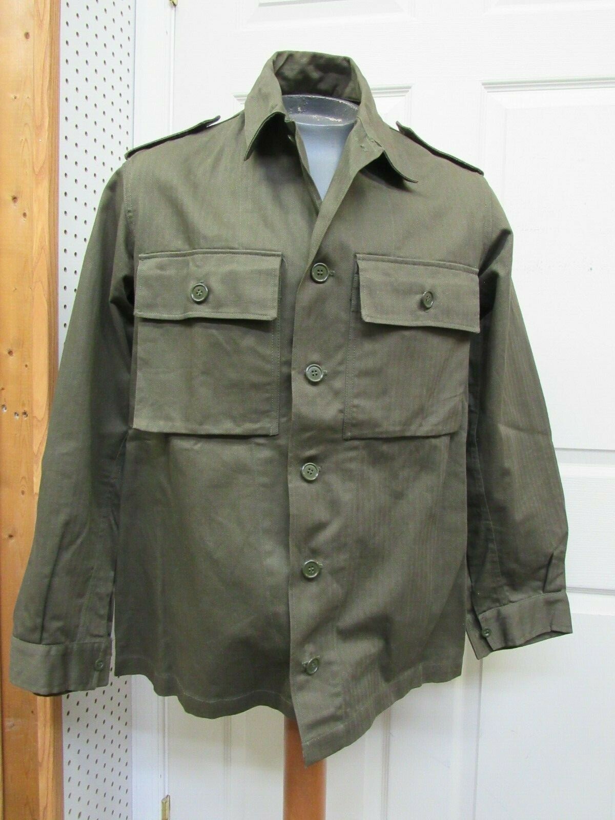 パンツ 051062 DUTCH ARMY 1970s Double Face il_1080xN.6130245435_9n42.jpg