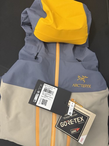ARC'TERYX VENTA sv S(難あり) ARC'TERYX VENTA sv S(難あり)