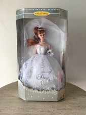 wedding day barbie collector edition 1961