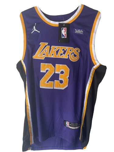 サイズM kobe Lakers リバーシブルジャージ レイカーズ サイズM