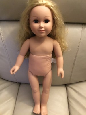 2013 cititoy doll gs126