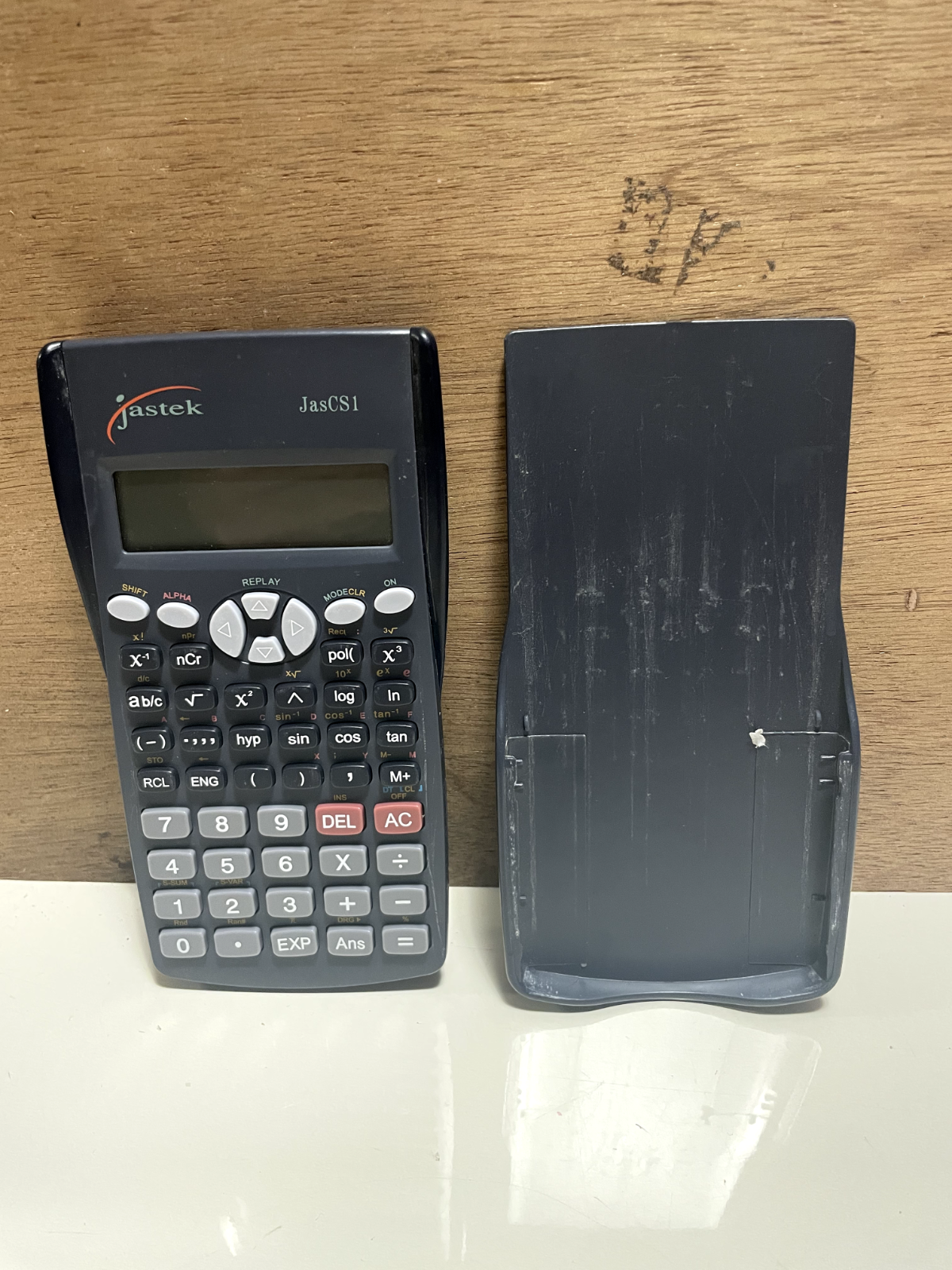 Jastek JasCS1 Scientific Calculator