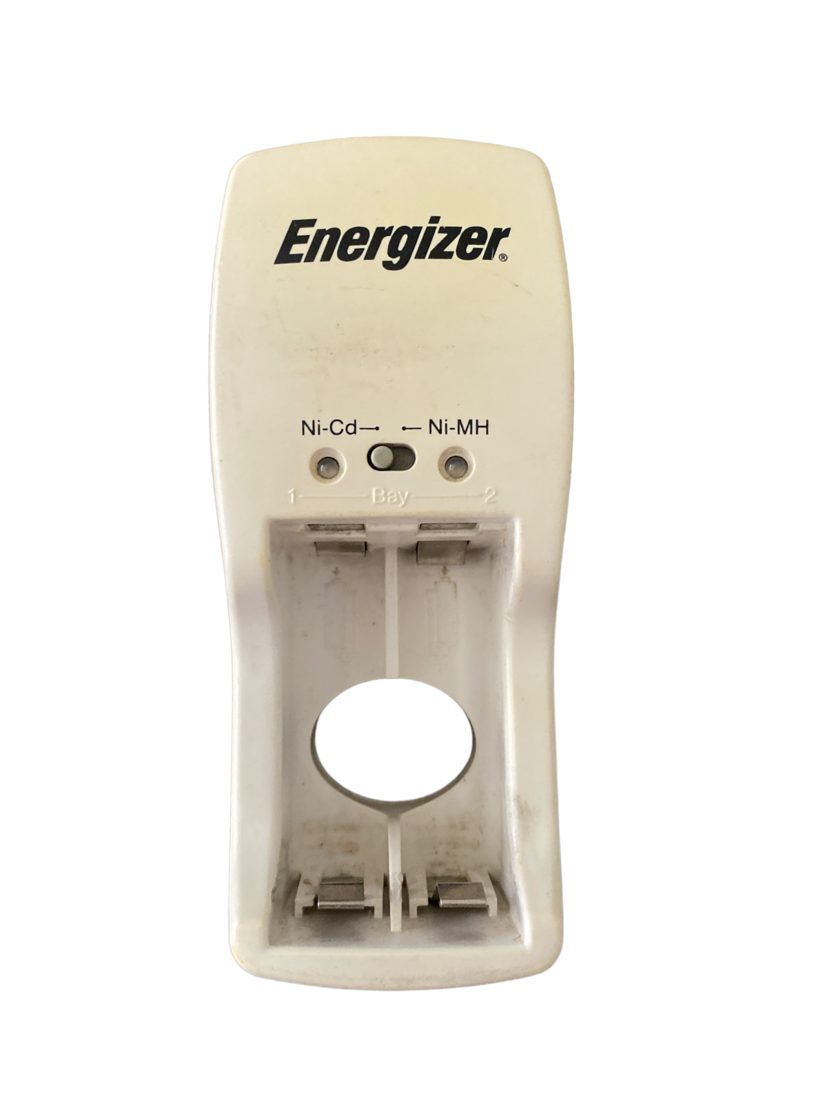 Charger Two Or Four Aa