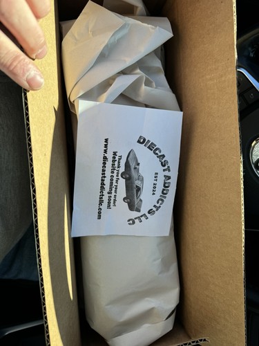 Item photo(s) from verified buyer