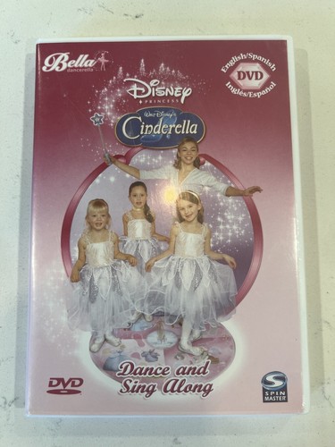 Disney Dance! Dance! DVD 2枚+CD Kid's Dance Party Volume 2 - Music CD - Kids Dance Express