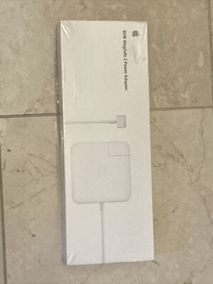 MacBook Apple 85W MagSafe 2 Power Adapter (for MacBook Pro with Retina Display)