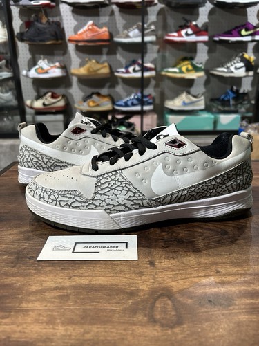 スケートボード Nike SB Paul Rodriguez 9 Elite QS 10.5 SBxFB - Nike SB Paul Rodriguez 9 Elite - Soccer Cleats 101