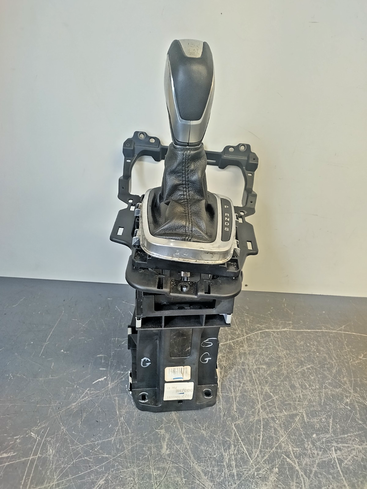 2015-2018 Ford Galaxy 2.0 Automatic Gear Stick/Shifter Selector EM2B-R042B60-AD