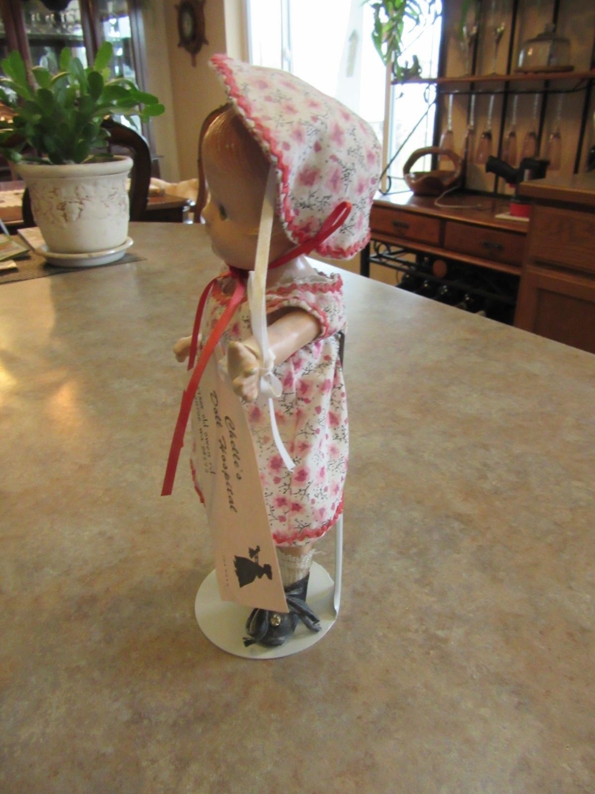 Patsyette by Effanbee