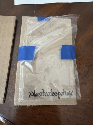 Objectfoto('s) van geverifieerde koper