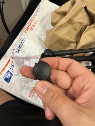 Item photo(s) from verified buyer