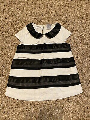 girl size -4 top