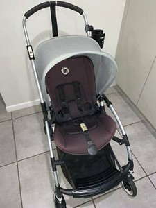 bugaboo bee 3 2016