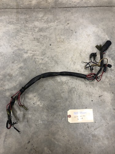 MERCURY 135 150 175 200 HP ENGINE HARNESS / WIRE WIRING
