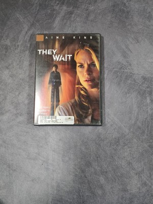 They Wait (DVD, 2008)