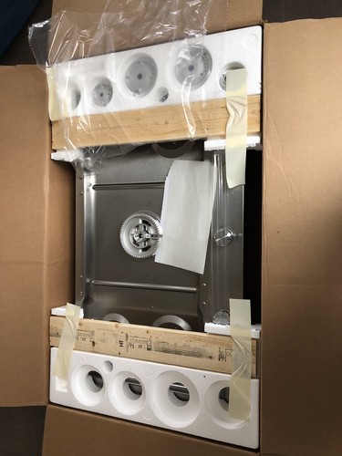 KitchenAid KCGS550ESS 30