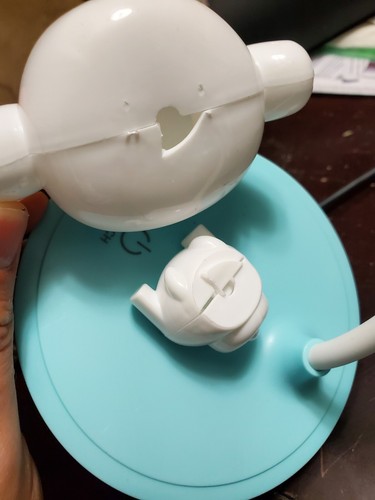 Fotos del artículo de un comprador verificado