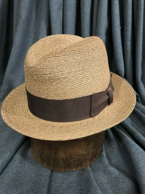 beaver brand scotch cap