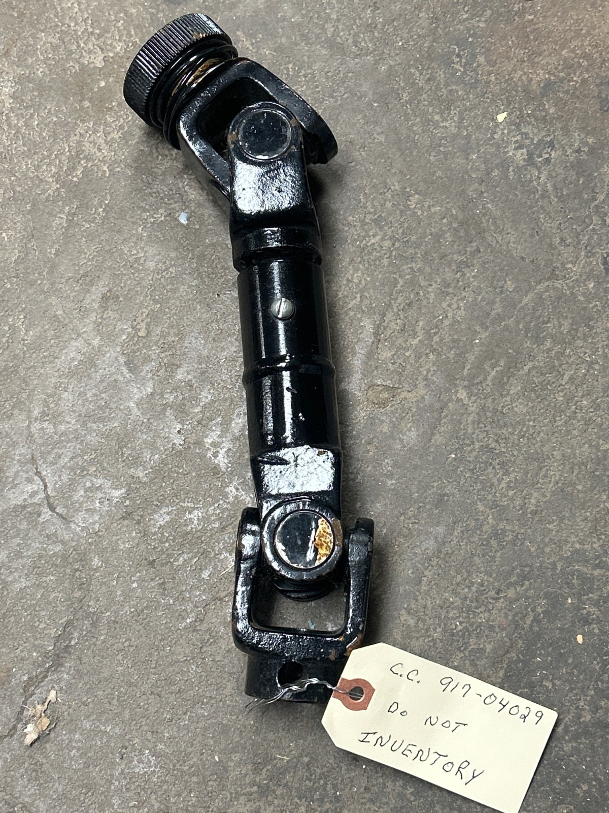 ODJ CHIEN66  M2 HAULER SPEED DAWG CHASE 1966 DODGE L6OO COE & 1971