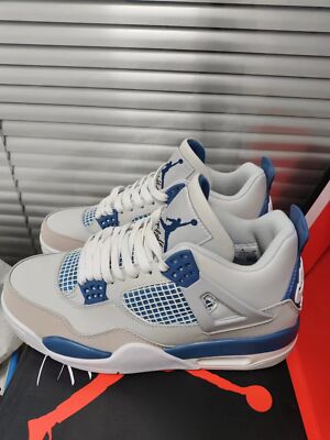 air jordan 4 retro metallic gold aq9129 170 women size 6 12 335270362646