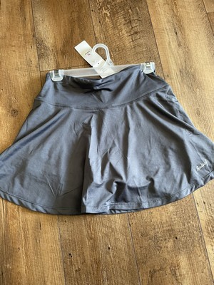 Baleaf skort gray- Womens- Athletic Wear￼- New With Tags- Size M