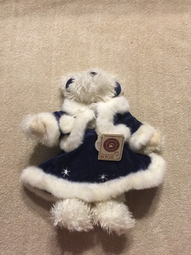 Boyds Bears 12