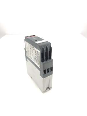 ABB (Allen-Bradley) CM-MSS 1SVR430800R9100 Thermistor Motor Protection Relay