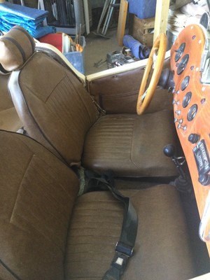 image 2 of interior