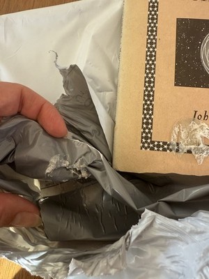 Item photo(s) from verified buyer
