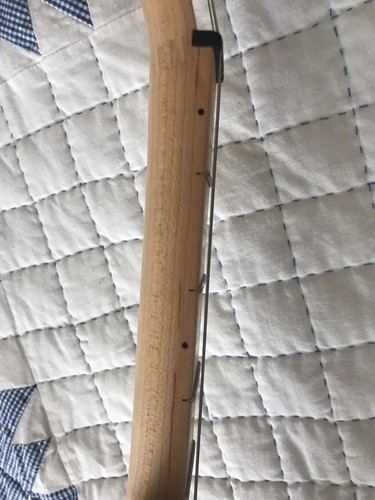 Deering Goodtime 5-String Banjo With Case XTRAS