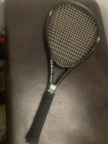 【希少】Wilson HYPER HAMMER 1.8 Series 2ケース付 Wilson HYPER HAMMER 1.8 Series 2 - メルカリ