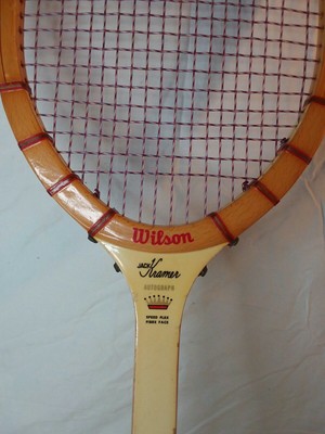 jack kramer racquet