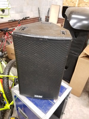eaw 12 inch speakers
