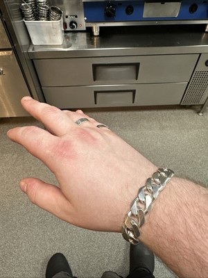 Fotos del artículo de un comprador verificado