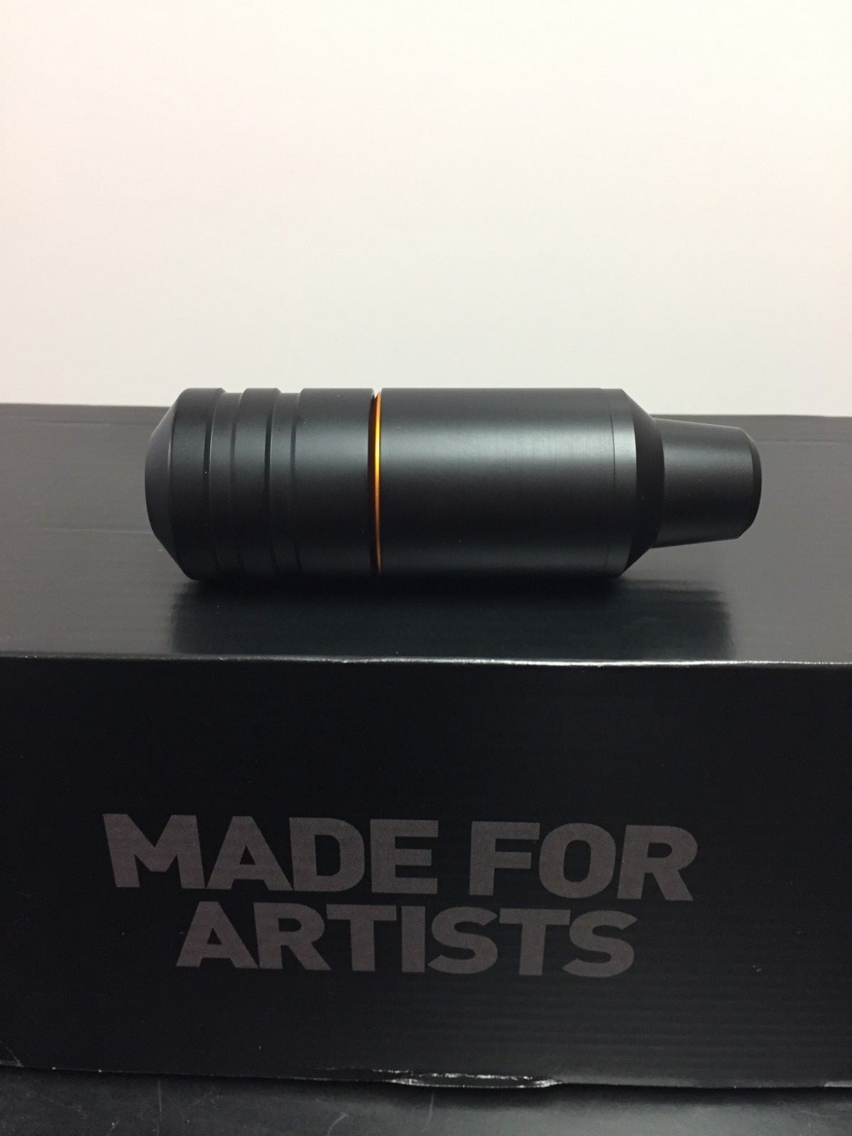 Cheyenne Hawk Sol Nova Tattoo Pen