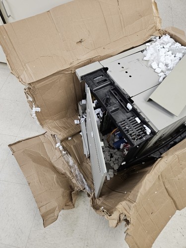 Artikelfoto(s) von einem verifizierten Käufer