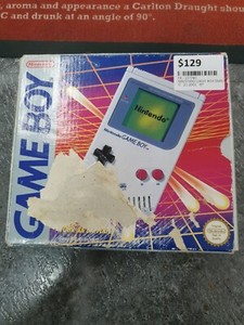 107780- Nintendo Gmaeboy Frankston Frankston Area Preview