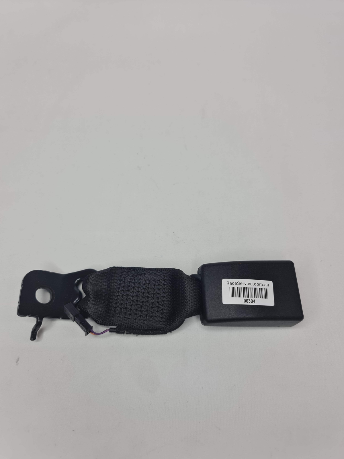 0 Seat 2012-2019 BMW 72-11-7-266-352 BMW 72117266352 Rear Left Lower Belt 7266352 image 5